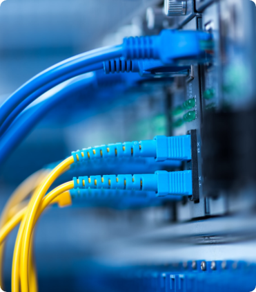 Best Network Cabling Installation Company Weston, FL