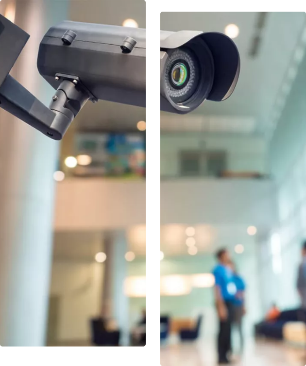 Best Video Security Camera Systems Weston, FL